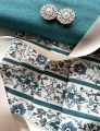 Bild 2 von Dirndl Stoffpaket Spenzer Rock Josefa