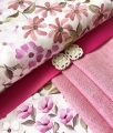Bild 2 von Dirndl Stoffpaket Andrea