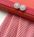Bild 1 von Jacquard Dirndl Stoffpaket Spenzer Rock Laura 