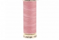 Gütermann universal Polyester Nähgarn - 100m Spule - Farbe 660 Candy pink 