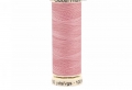 Gütermann universal Polyester Nähgarn - 100m Spule - Farbe 660 Candy pink 