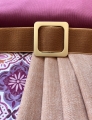 Bild 2 von Feincord Dirndl Stoffpaket Romy