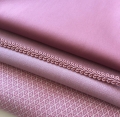 Bild 1 von Jacquard-Rock Paket altrosa Ton in Ton Bella