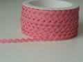 Bild 4 von Schmale Zackenlitze - 4 mm breit - viele Farben