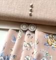Bild 1 von Dirndl Stoffpaket Spenzer Rock Antonia