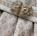 Bild 1 von Jacquardrock -Setpaket cappuccino  