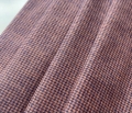 Bild 1 von Baumwollflanell Mischgewebe knitterfrei  - kleines Karo  -  50 cm