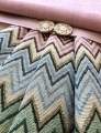 Bild 2 von Gobelin Jacquard Dirndl Stoffpaket Nele 