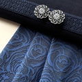 Bild 1 von Jacquard Dirndl Stoffpaket Spenzer Rock Isabel