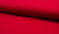 Leinenstoff - helles rot - Dirndl - 50 cm