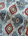 Bild 2 von Gobelin Jacquard Dirndl Stoffpaket Marlies