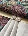 Bild 2 von Gobelin Jacquard Dirndl Stoffpaket Barbara