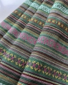 Bild 2 von Jacquard Dirndl-Stoffpaket Spenzer Rock Querstreifen Lisa 2