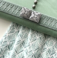 Bild 1 von Jacquard Dirndl-Stoffpaket Spenzer Rock Emilia