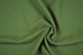 Leinenstoff  - dunkles mittelgrün -  Dirndl - 50 cm