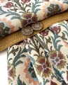 Bild 1 von Gobelin Jacquard Dirndl Stoffpaket Antonia