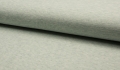 Strickstoff mit zartem Lochmuster - helles mint - 50 cm