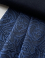 Bild 3 von Jacquard Dirndl Stoffpaket Spenzer Rock Isabel