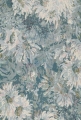 Bild 2 von Gobelin Jacquard Stoff Dirndl - Blumen  - 200 cm