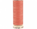 Gütermann universal Polyester Nähgarn - 100m Spule - Farbe 80 fusion coral