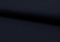 Reststück Viskosetwill - dunkelblau -  280 cm