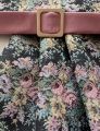 Bild 1 von Gobelin Jacquard Dirndl Stoffpaket Spenzer Rock Karla