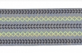 Reststück Gummiband für Trachtengürtel -  5 cm  - Dirndlgürtel elastisch 118cm