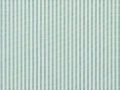Baumwollstoff Popeline Streifen - garngefärbt altgrün - 3mm - 50 cm
