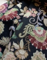 Bild 3 von Gobelin Jacquard Dirndl Stoffpaket Spenzer Rock Bernadette