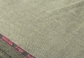 Bild 2 von Dirndlstoff Bambus knitterfrei - olivgrün - 50 cm