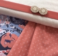 Bild 1 von Dirndl Stoffpaket Insa