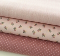 Rock Stoffpaket Clarissa