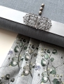 Bild 2 von Dirndl Stoffpaket Spenzer Rock Julia