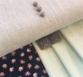 Dirndl Stoffpaket Lena