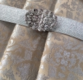 Jacquardrock -Setpaket Maria Theresia