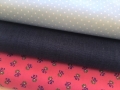 Dirndl Stoffpaket Livi