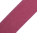 Bild 2 von Gummiband für Trachtengürtel - beere - 5 cm  - Dirndlgürtel elastisch