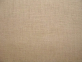 Leinen - dunkel beige  - Leinenstoff - Dirndlstoff -  50 cm