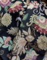 Bild 2 von Gobelin Jacquard Dirndl Stoffpaket Spenzer Rock Bernadette