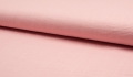 Leinenstoff - zartrosa - vorgewaschen - 50 cm