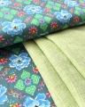 Bild 2 von Sommer-Dirndl Stoffpaket Sonja II