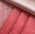Jacquard-Dirndl Stoffpaket Anja