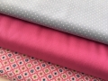 Kinder-Dirndl Stoffpaket Johanna