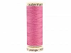 Gütermann universal Polyester Nähgarn - 100m Spule - Farbe 663 Cashmere rose