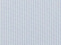 Baumwollstoff Popeline Streifen - garngefärbt hellblau - 3mm - 50 cm