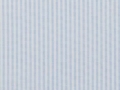 Baumwollstoff Popeline Streifen - garngefärbt hellblau - 3mm - 50 cm