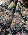 Bild 2 von Gobelin Jacquard Dirndl Stoffpaket Spenzer Rock Karla