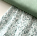 Bild 3 von Jacquard Dirndl-Stoffpaket Spenzer Rock Emilia