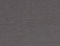 Dirndlstoff uni - knitterarm gewebt - schwarz grau meliert - 50 cm