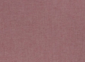 Reststück Dirndlstoff uni - knitterarm gewebt - weinrot meliert  - 97 cm